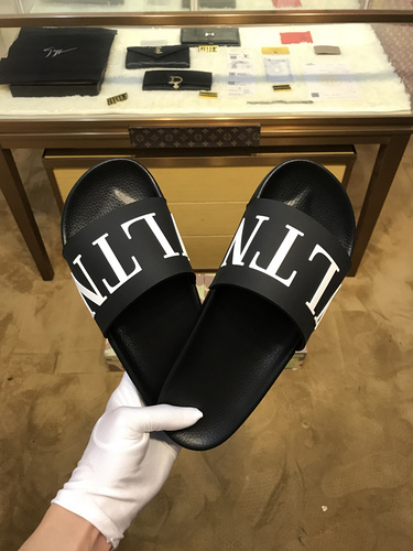 VT Men slippers AAA-017(38-44)