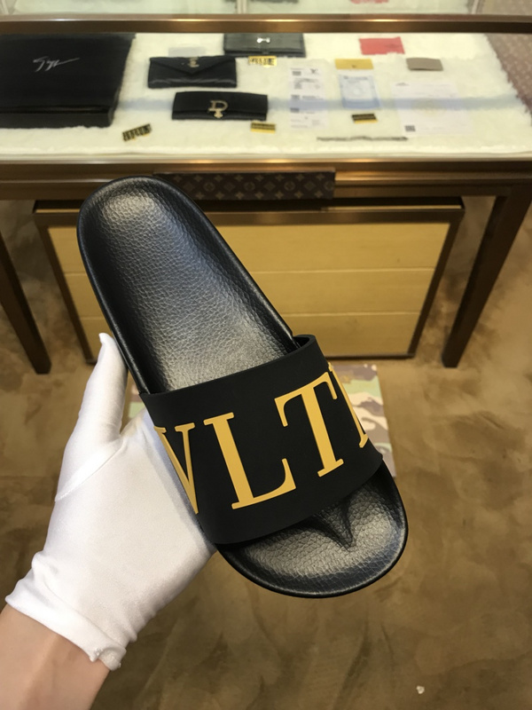 VT Men slippers AAA-018(38-44)