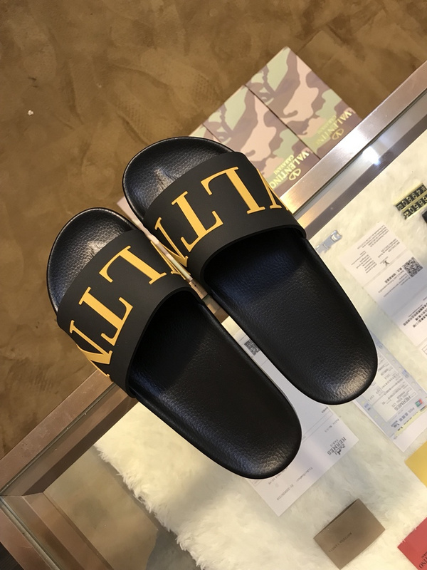 VT Men slippers AAA-018(38-44)