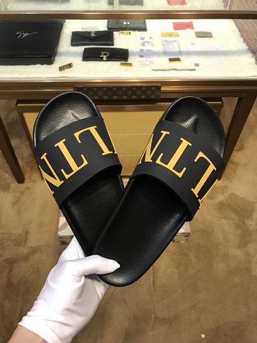 VT Men slippers AAA-018(38-44)