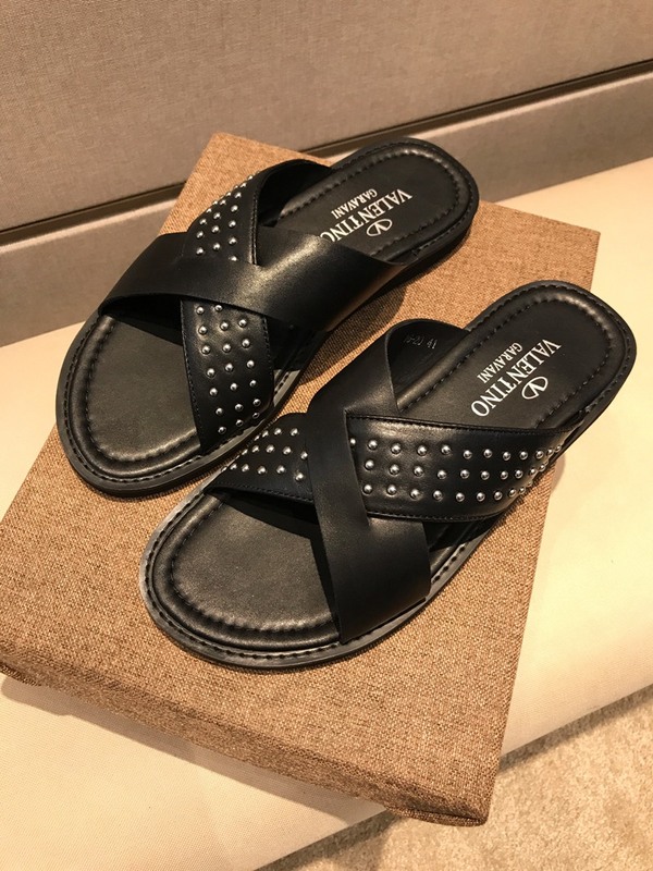 VT Men slippers AAA-019(38-44)