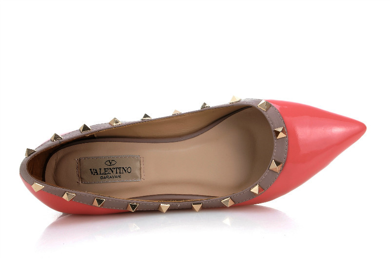 VT Women Shoes-007