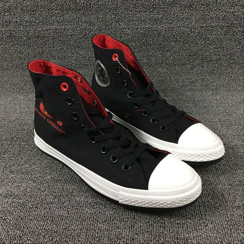 Vans Era High Top Shoes-020