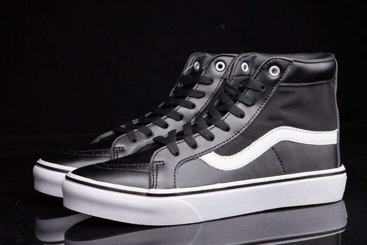 Vans Era High Top Shoes-032