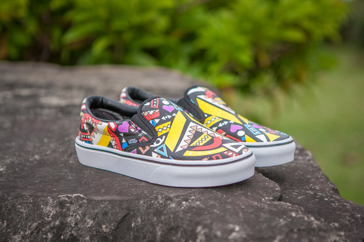 Vans Era Low Top Shoes-004