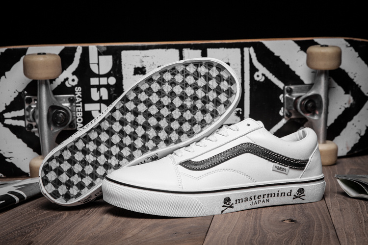 Vans Era Low Top Shoes-005