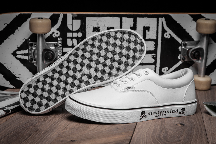 Vans Era Low Top Shoes-006