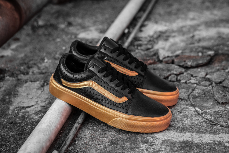 Vans Era Low Top Shoes-010