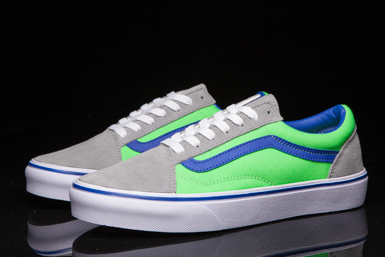 Vans Era Low Top Shoes-024