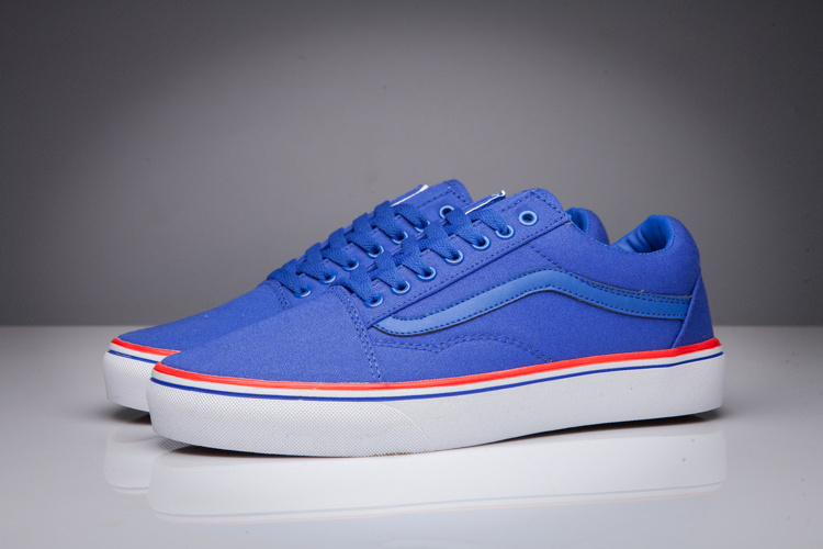 Vans Era Low Top Shoes-030