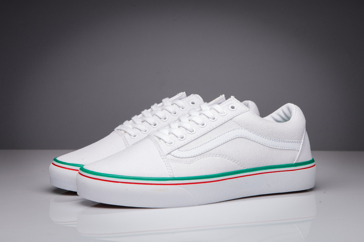 Vans Era Low Top Shoes-032