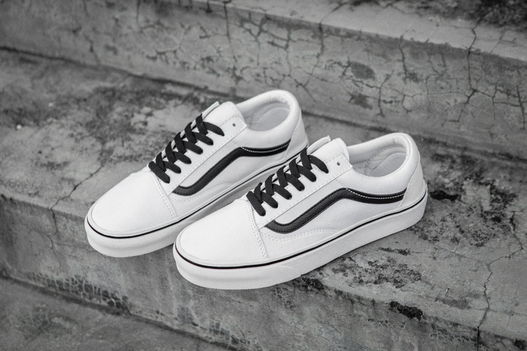 Vans Era Low Top Shoes-033