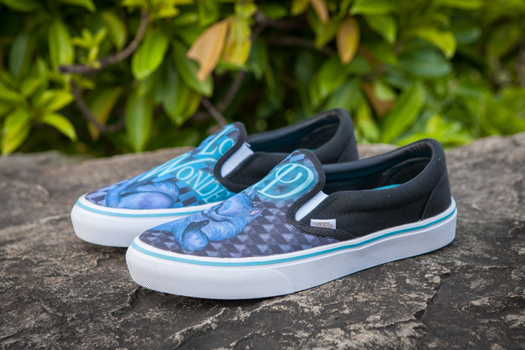 Vans Era Low Top Shoes-036