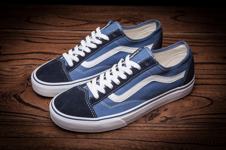 Vans Era Low Top Shoes-044