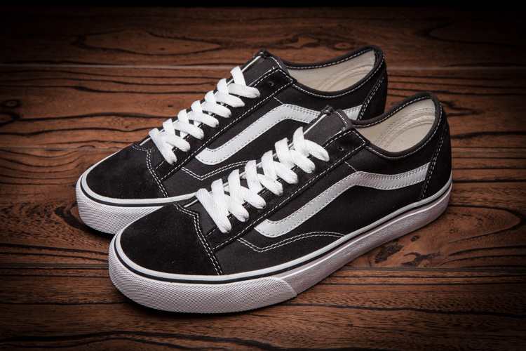 Vans Era Low Top Shoes-046