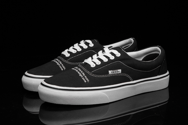 Vans Era Low Top Shoes-050