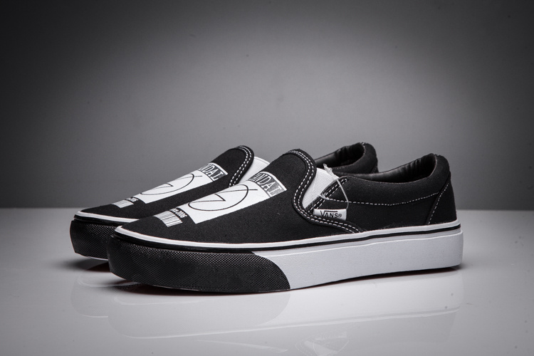 Vans Era Low Top Shoes-052