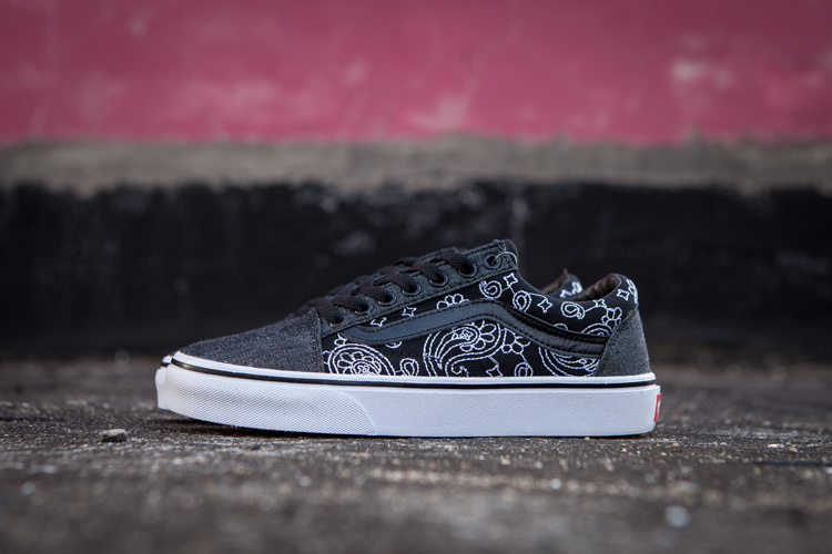 Vans Era Low Top Shoes-061