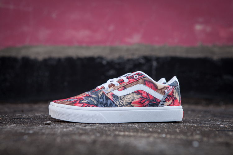 Vans Era Low Top Shoes-062