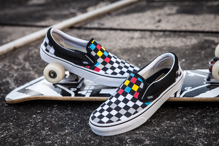 Vans Era Low Top Shoes-069