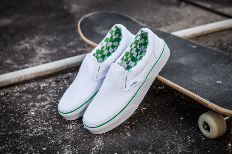 Vans Era Low Top Shoes-070