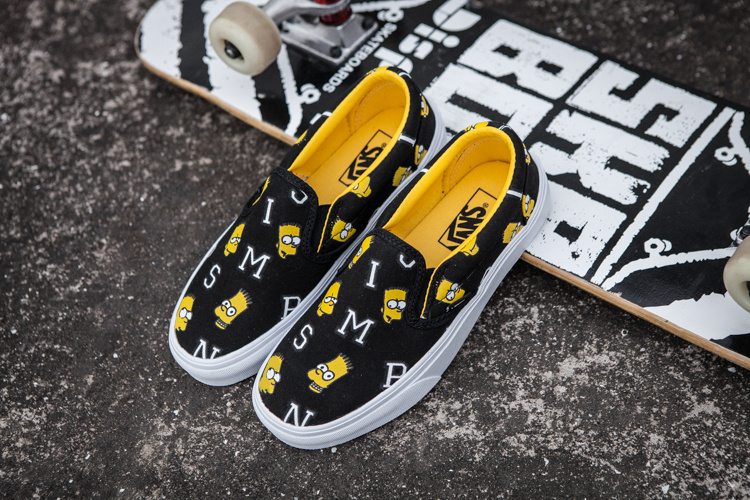 Vans Era Low Top Shoes-073