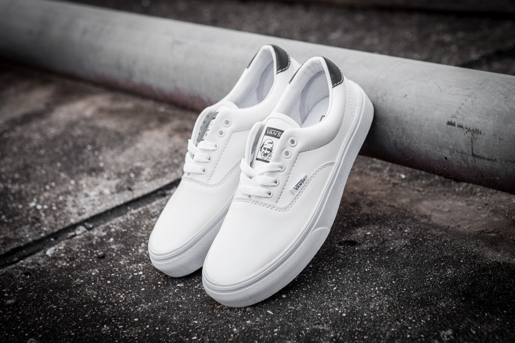 Vans Era Low Top Shoes-077