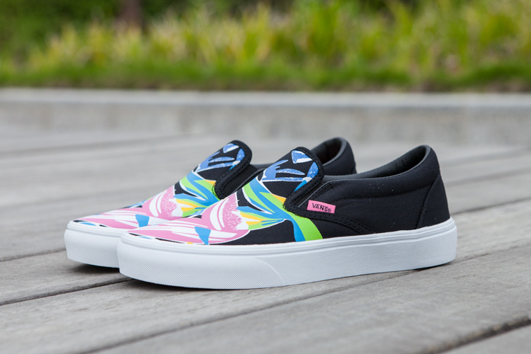 Vans Era Low Top Shoes-084