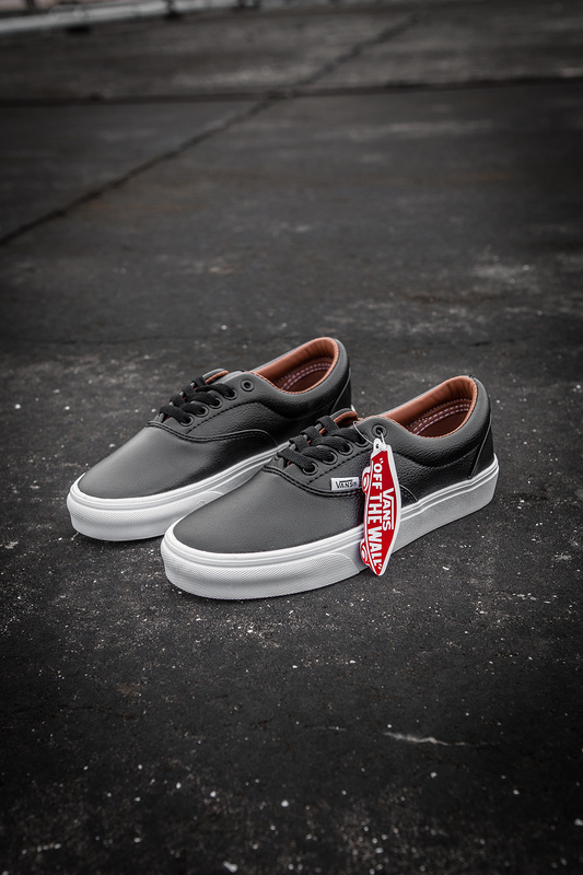 Vans Era Low Top Shoes-107