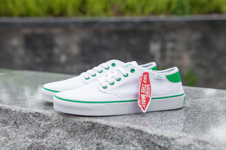 Vans Era Low Top Shoes-112