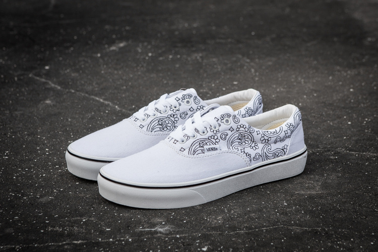 Vans Era Low Top Shoes-115