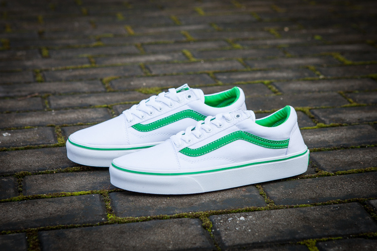 Vans Era Low Top Shoes-119