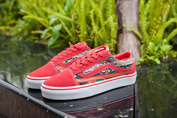 Vans Era Low Top Shoes-123