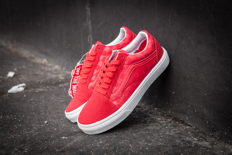 Vans Era Low Top Shoes-134