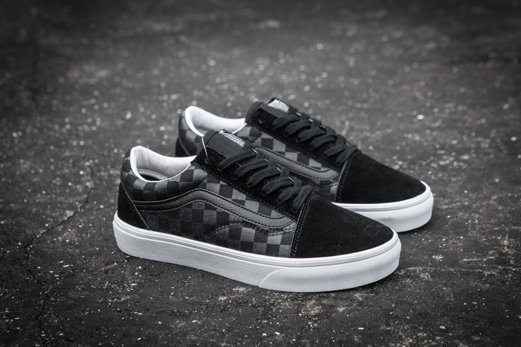 Vans Era Low Top Shoes-135