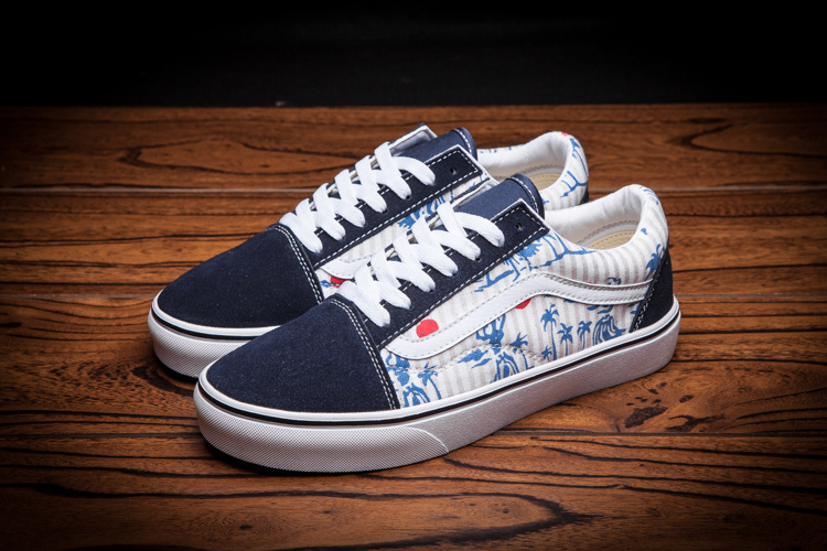 Vans Era Low Top Shoes-136