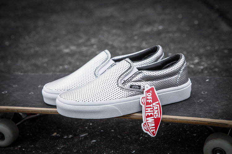 Vans Era Low Top Shoes-137