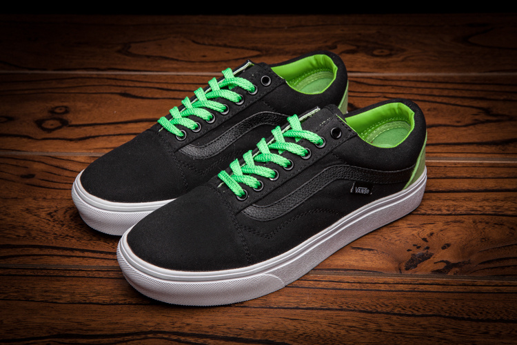 Vans Era Low Top Shoes-140