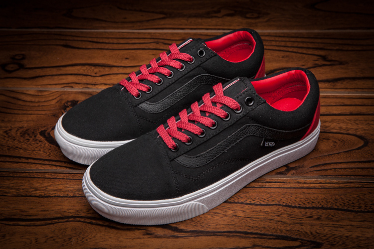 Vans Era Low Top Shoes-141