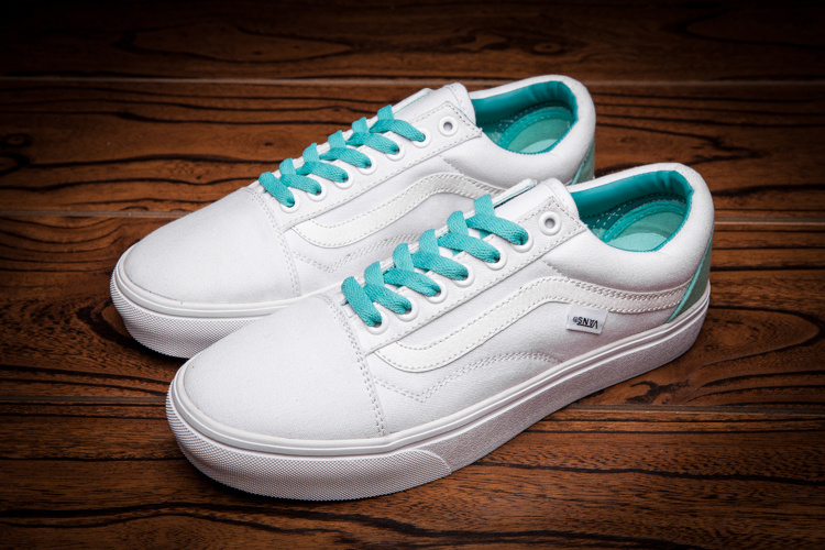 Vans Era Low Top Shoes-143