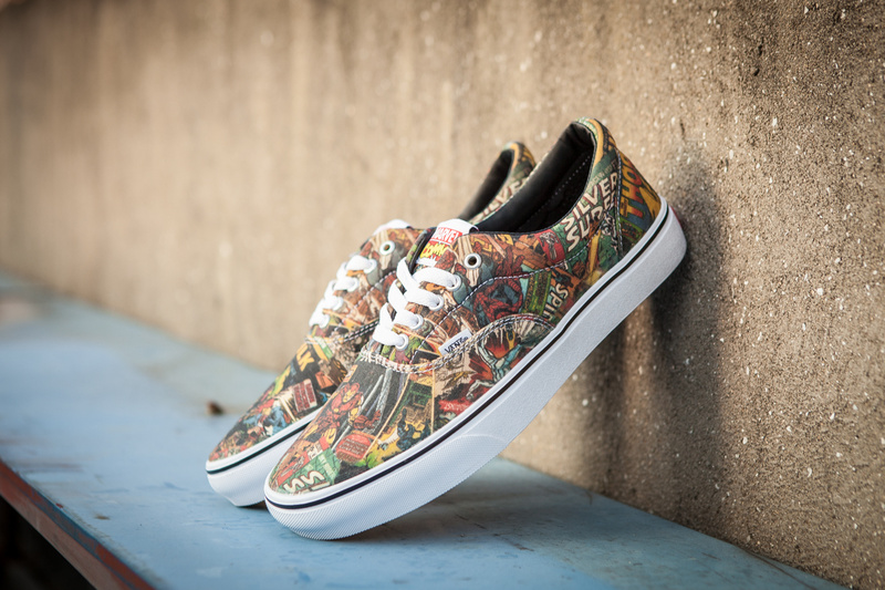 Vans Era Low Top Shoes-147