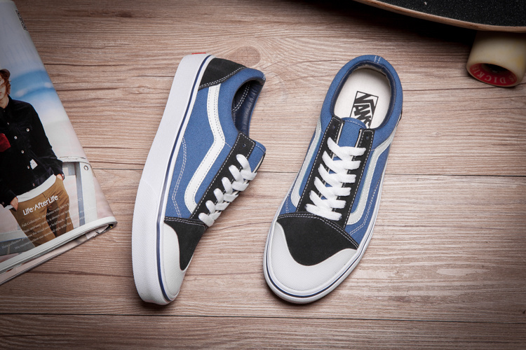 Vans Era Low Top Shoes-149