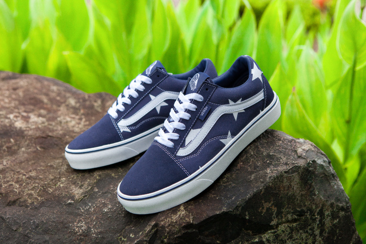 Vans Era Low Top Shoes-161