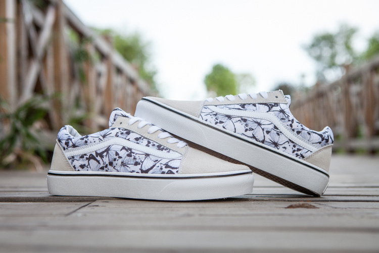 Vans Era Low Top Shoes-165