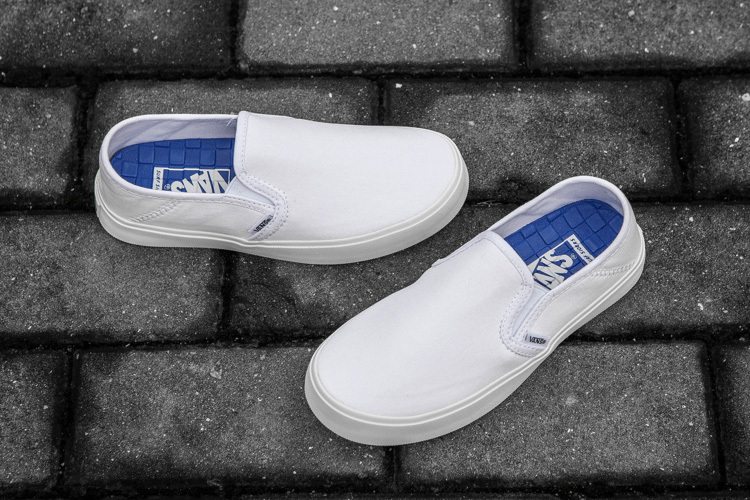 Vans Era Low Top Shoes-167