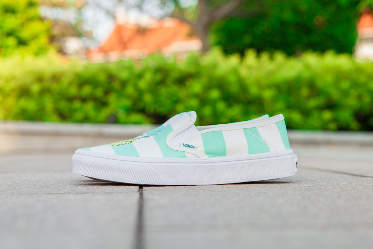 Vans Era Low Top Shoes-170