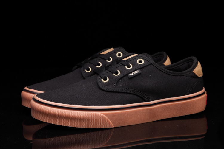 Vans Era Low Top Shoes-172