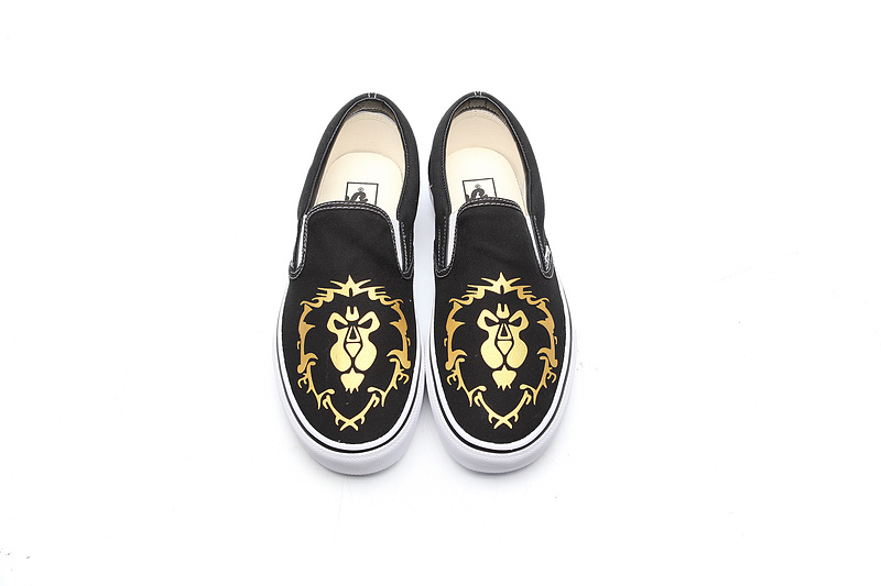 Vans Era Low Top Shoes-173