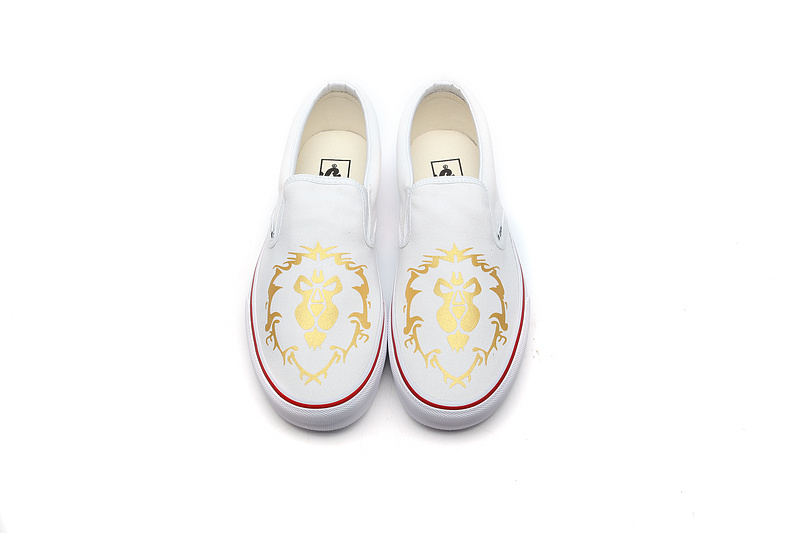 Vans Era Low Top Shoes-175