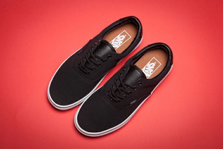 Vans Era Low Top Shoes-177